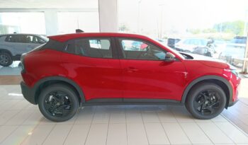ALFA ROMEO Junior Core 1.2 eDCT 145hp MHEV Βενζίνη(48V) full