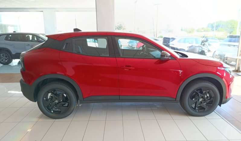ALFA ROMEO Junior Core 1.2 eDCT 145hp MHEV Βενζίνη(48V) full