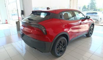 ALFA ROMEO Junior Core 1.2 eDCT 145hp MHEV Βενζίνη(48V) full