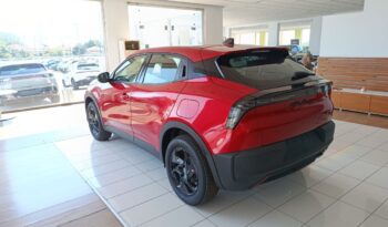 ALFA ROMEO Junior Core 1.2 eDCT 145hp MHEV Βενζίνη(48V) full