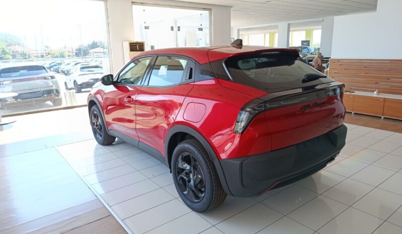 ALFA ROMEO Junior Core 1.2 eDCT 145hp MHEV Βενζίνη(48V) full