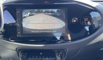 Toyota AYGO Cross(X) 1.5P HDF 116hp X-STYLE full
