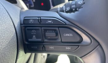 Toyota AYGO Cross(X) 1.5P HDF 116hp X-STYLE full