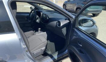 Toyota AYGO Cross(X) 1.5P HDF 116hp X-STYLE full