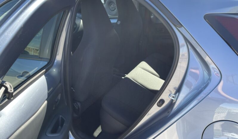 Toyota AYGO Cross(X) 1.5P HDF 116hp X-STYLE full