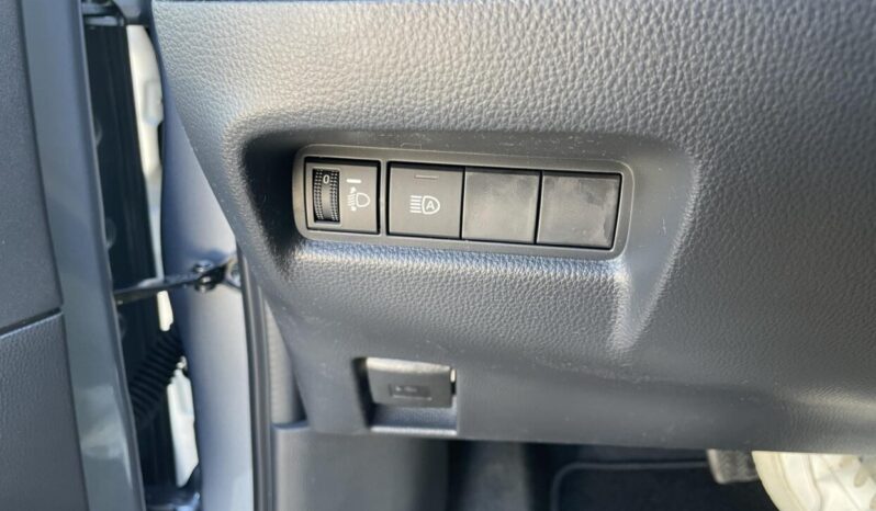 Toyota AYGO Cross(X) 1.5P HDF 116hp X-STYLE full