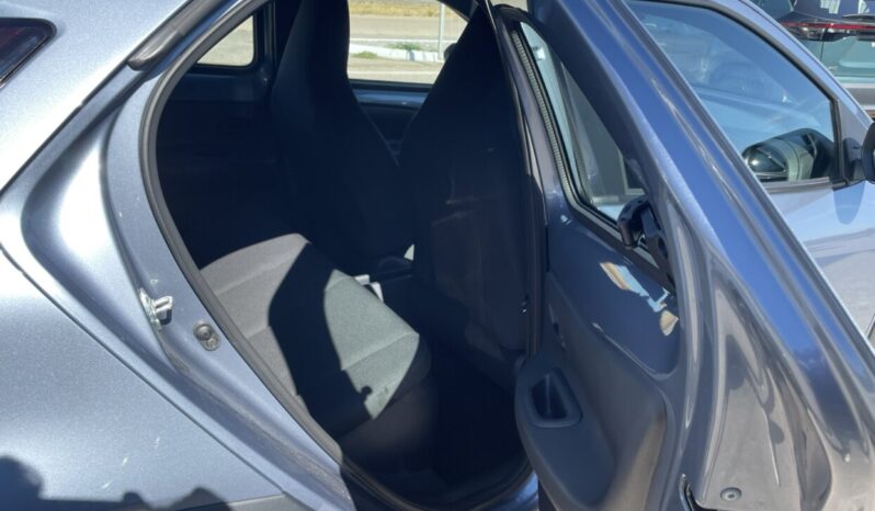 Toyota AYGO Cross(X) 1.5P HDF 116hp X-STYLE full