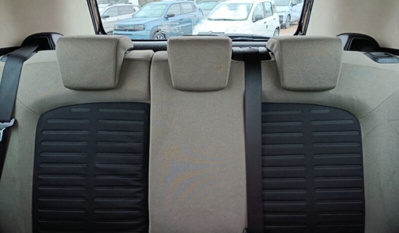 FIAT PUNTO 1.2 Mjet 90hp full