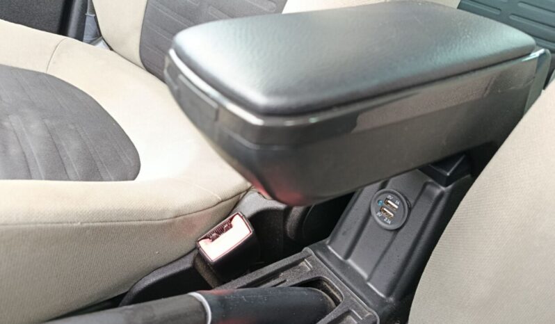 FIAT PUNTO 1.2 Mjet 90hp full