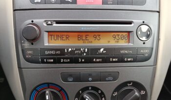 FIAT PUNTO 1.2 Mjet 90hp full