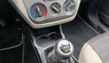 FIAT PUNTO 1.2 Mjet 90hp full