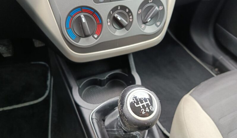 FIAT PUNTO 1.2 Mjet 90hp full