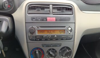 FIAT PUNTO 1.2 Mjet 90hp full