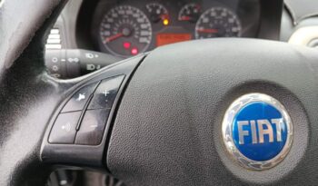 FIAT PUNTO 1.2 Mjet 90hp full