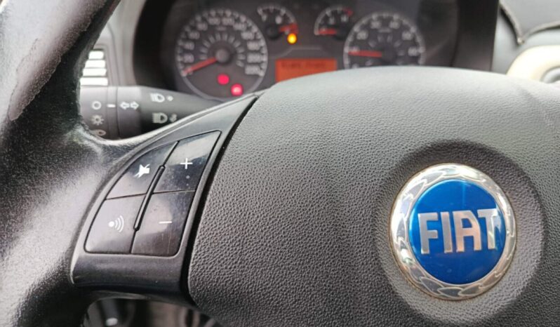 FIAT PUNTO 1.2 Mjet 90hp full