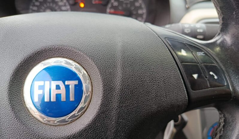 FIAT PUNTO 1.2 Mjet 90hp full