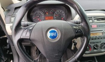 FIAT PUNTO 1.2 Mjet 90hp full
