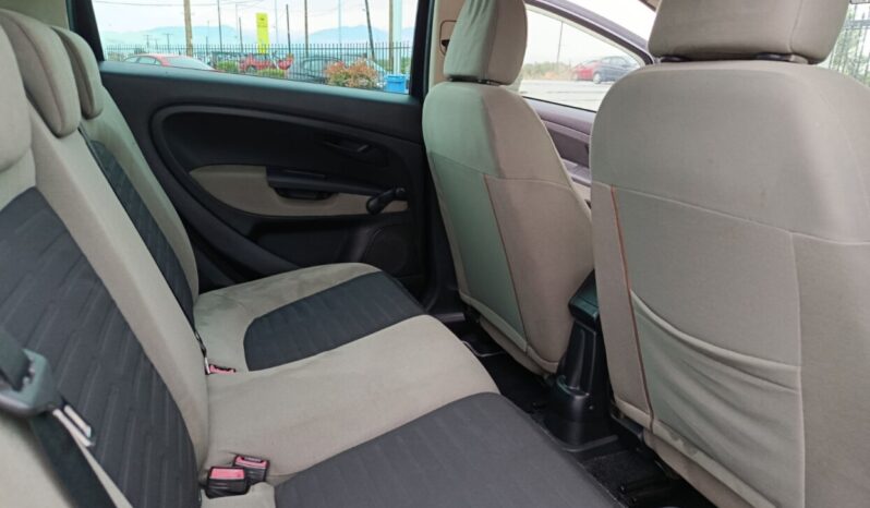 FIAT PUNTO 1.2 Mjet 90hp full