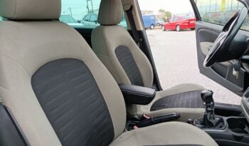 FIAT PUNTO 1.2 Mjet 90hp full