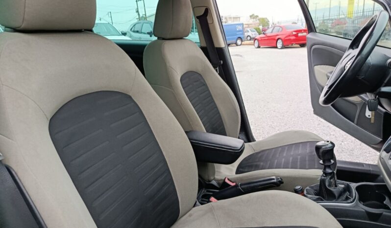 FIAT PUNTO 1.2 Mjet 90hp full