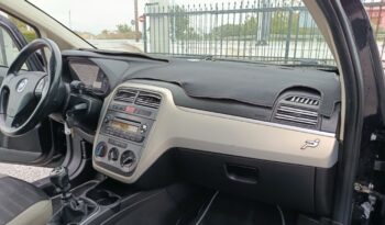 FIAT PUNTO 1.2 Mjet 90hp full