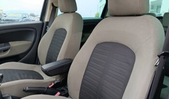 FIAT PUNTO 1.2 Mjet 90hp full