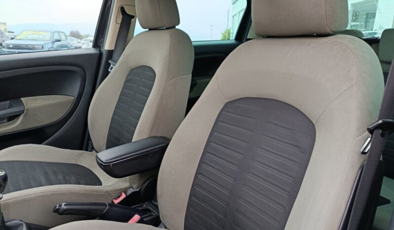 FIAT PUNTO 1.2 Mjet 90hp full