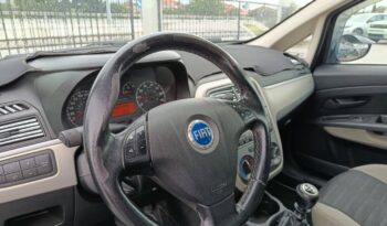 FIAT PUNTO 1.2 Mjet 90hp full