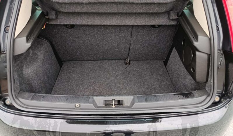 FIAT PUNTO 1.2 Mjet 90hp full