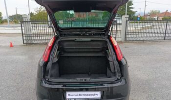 FIAT PUNTO 1.2 Mjet 90hp full