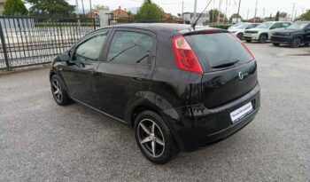 FIAT PUNTO 1.2 Mjet 90hp full