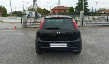 FIAT PUNTO 1.2 Mjet 90hp full