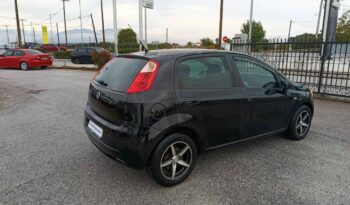FIAT PUNTO 1.2 Mjet 90hp full
