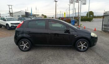 FIAT PUNTO 1.2 Mjet 90hp full
