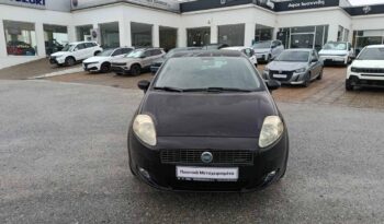 FIAT PUNTO 1.2 Mjet 90hp full