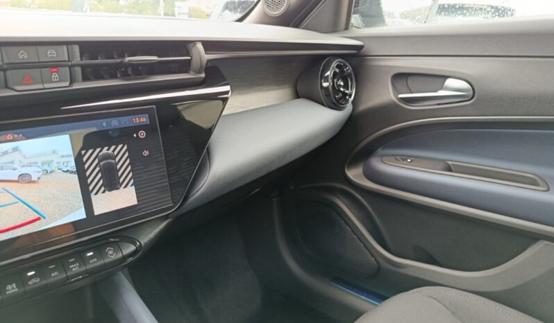 ALFA ROMEO Junior Sprint 1.2 eDCT 145hp MHEV full