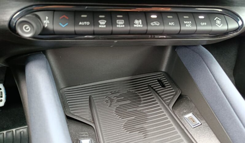 ALFA ROMEO Junior Sprint 1.2 eDCT 145hp MHEV full