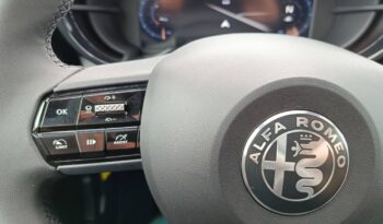 ALFA ROMEO Junior Sprint 1.2 eDCT 145hp MHEV full