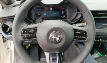 ALFA ROMEO Junior Sprint 1.2 eDCT 145hp MHEV full