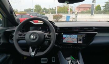 ALFA ROMEO Junior Sprint 1.2 eDCT 145hp MHEV full
