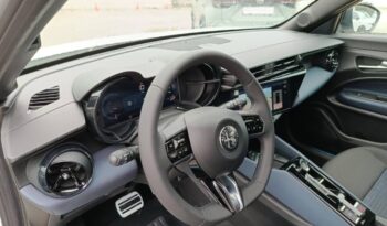 ALFA ROMEO Junior Sprint 1.2 eDCT 145hp MHEV full