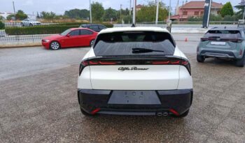 ALFA ROMEO Junior Sprint 1.2 eDCT 145hp MHEV full