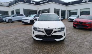ALFA ROMEO Junior Sprint 1.2 eDCT 145hp MHEV full