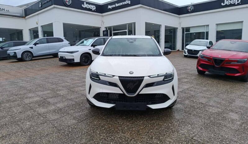ALFA ROMEO Junior Sprint 1.2 eDCT 145hp MHEV full