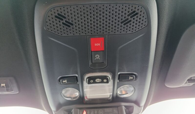 PEUGEOT 2008 FL 1.2 STYLE 100HP full