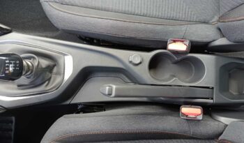 PEUGEOT 2008 FL 1.2 STYLE 100HP full