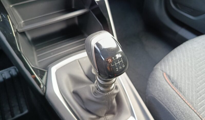 PEUGEOT 2008 FL 1.2 STYLE 100HP full