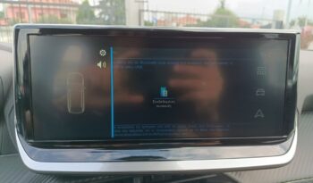 PEUGEOT 2008 FL 1.2 STYLE 100HP full