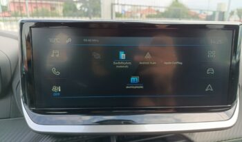 PEUGEOT 2008 FL 1.2 STYLE 100HP full