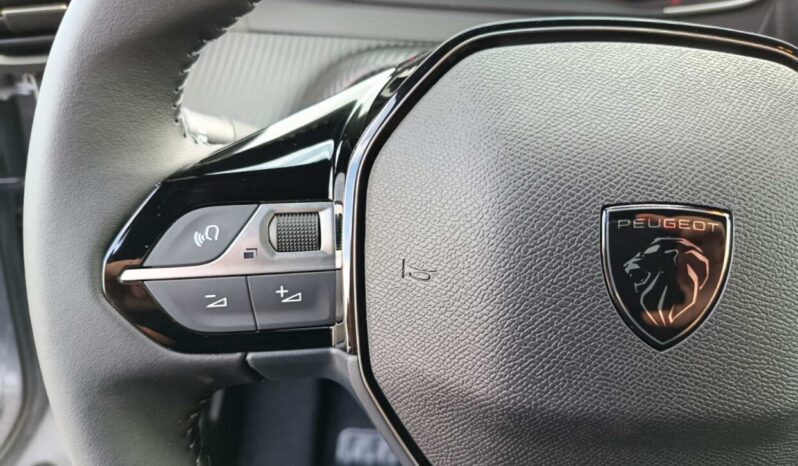 PEUGEOT 2008 FL 1.2 STYLE 100HP full